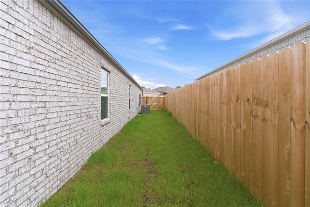3036 St. Moritz Loop, Springdale, AR 72764