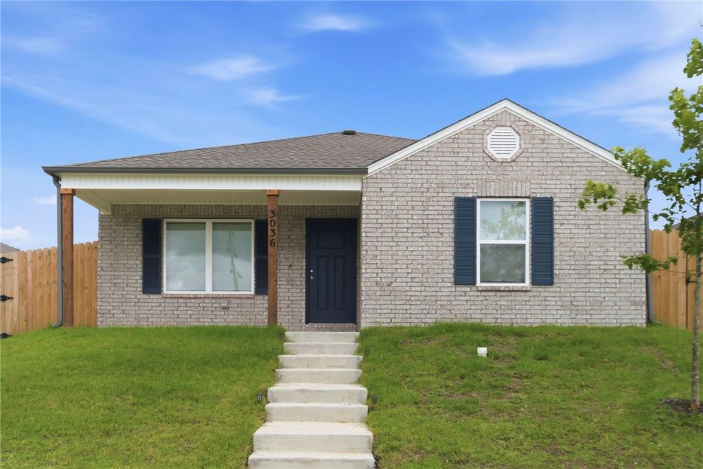 3036 St. Moritz Loop, Springdale, AR 72764
