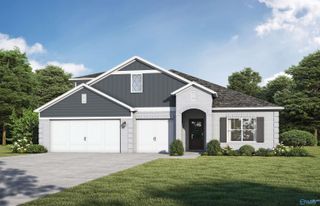 134 Carrie Drive, Madison, AL 35758