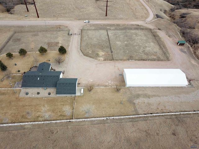 851 CATRON BLVD, Rapid City, SD 57701