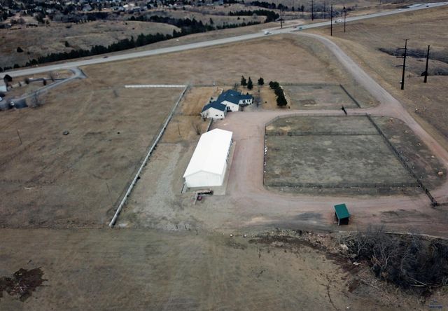 851 CATRON BLVD, Rapid City, SD 57701