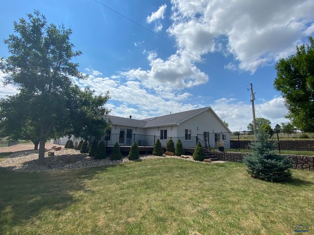 851 CATRON BLVD, Rapid City, SD 57701