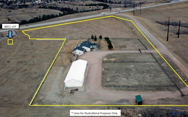 851 CATRON BLVD, Rapid City, SD 57701