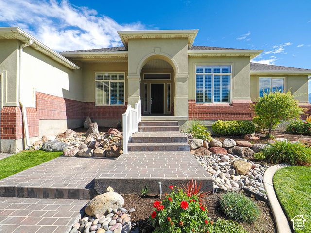 11779 S STONE RIDGE COURT RDG, South Jordan, UT 84065
