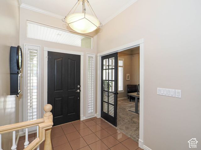 11779 S STONE RIDGE COURT RDG, South Jordan, UT 84065
