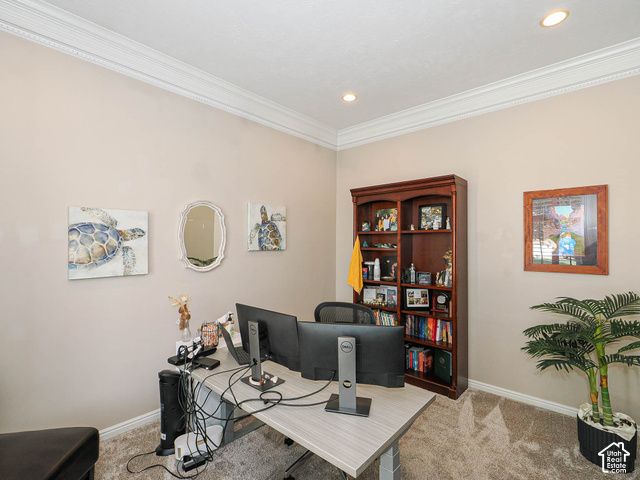 11779 S STONE RIDGE COURT RDG, South Jordan, UT 84065