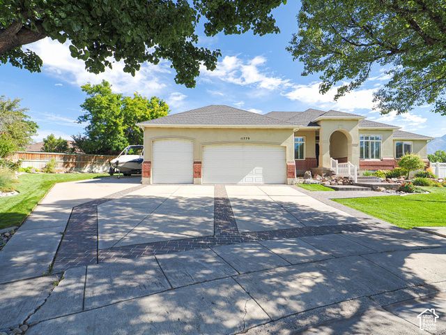 11779 S STONE RIDGE COURT RDG, South Jordan, UT 84065