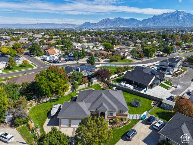 11779 S STONE RIDGE COURT RDG, South Jordan, UT 84065