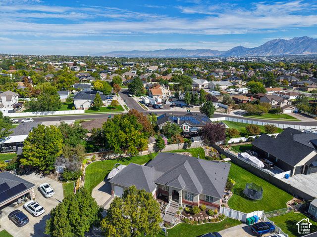 11779 S STONE RIDGE COURT RDG, South Jordan, UT 84065