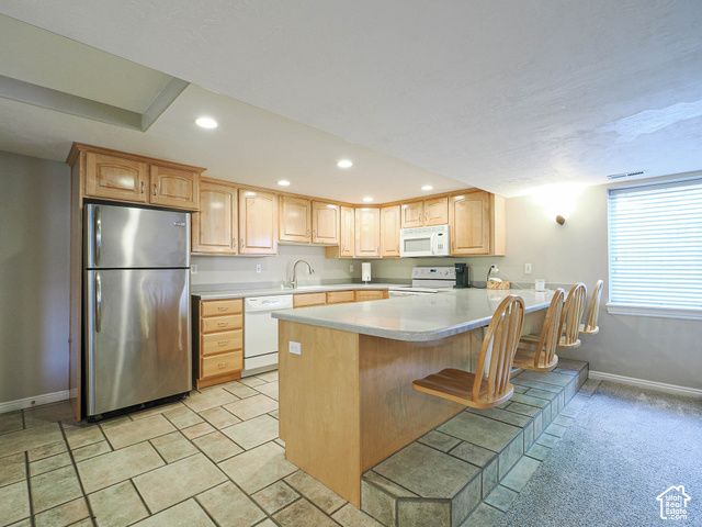 11779 S STONE RIDGE COURT RDG, South Jordan, UT 84065