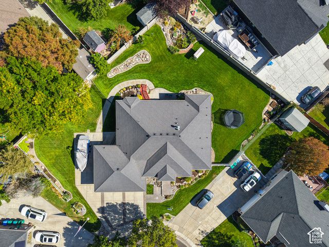 11779 S STONE RIDGE COURT RDG, South Jordan, UT 84065
