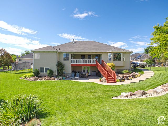 11779 S STONE RIDGE COURT RDG, South Jordan, UT 84065