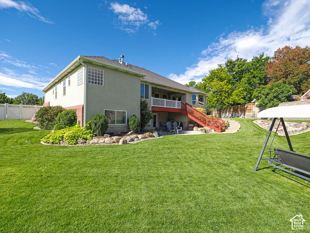 11779 S STONE RIDGE COURT RDG, South Jordan, UT 84065