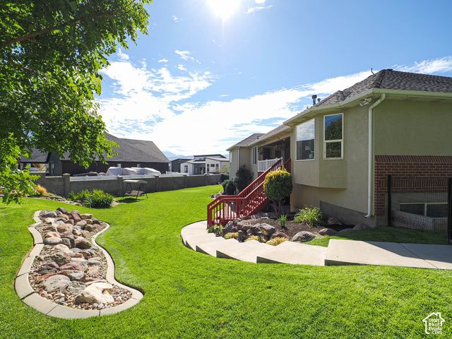 11779 S STONE RIDGE COURT RDG, South Jordan, UT 84065