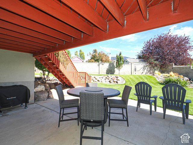 11779 S STONE RIDGE COURT RDG, South Jordan, UT 84065