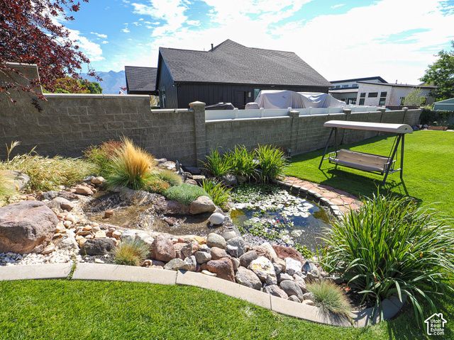 11779 S STONE RIDGE COURT RDG, South Jordan, UT 84065