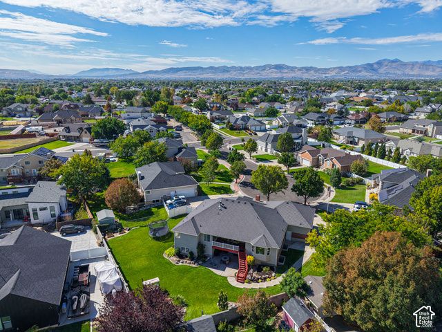 11779 S STONE RIDGE COURT RDG, South Jordan, UT 84065