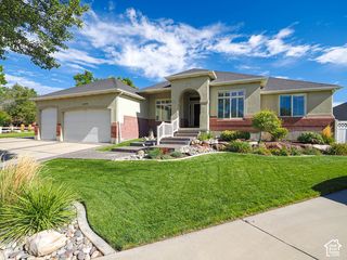 11779 S STONE RIDGE COURT RDG, South Jordan, UT 84065