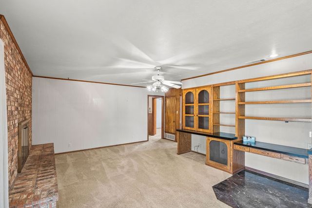 2823 Birchwood Lane, Commerce, TX 75428