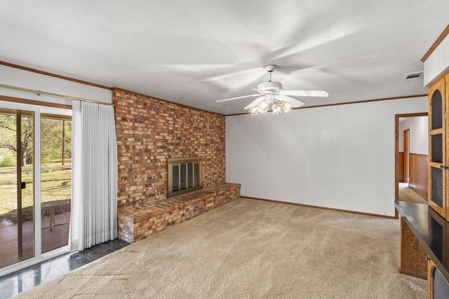 2823 Birchwood Lane, Commerce, TX 75428