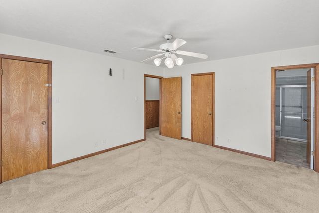 2823 Birchwood Lane, Commerce, TX 75428