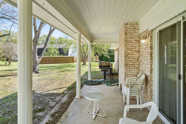 2823 Birchwood Lane, Commerce, TX 75428