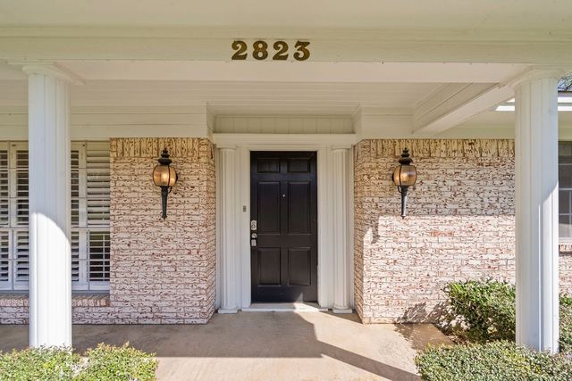 2823 Birchwood Lane, Commerce, TX 75428