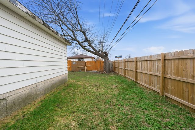 3924 167TH Place, Country Club Hills, IL 60478