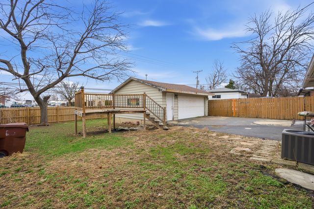 3924 167TH Place, Country Club Hills, IL 60478