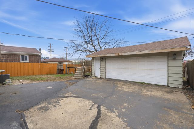 3924 167TH Place, Country Club Hills, IL 60478