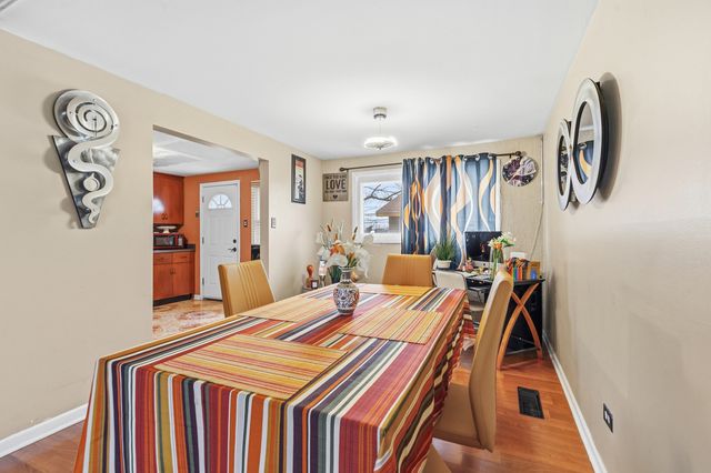 3924 167TH Place, Country Club Hills, IL 60478