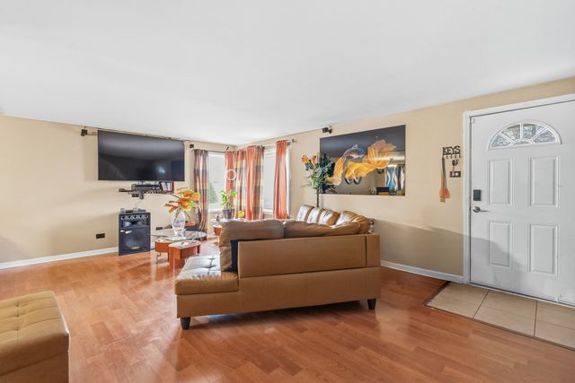 3924 167TH Place, Country Club Hills, IL 60478