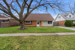 3924 167TH Place, Country Club Hills, IL 60478