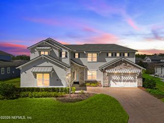 250 HONEY BLOSSOM Road, St. Johns, FL 32259
