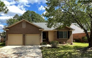 6124 Garden Court, Fayetteville, NC 28311