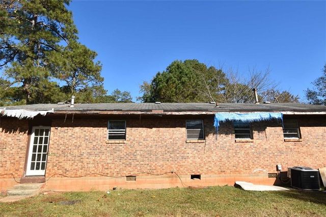 208 Emory Way, Oxford, GA 30054