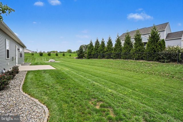 4 SUEBECCA DR, Carlisle, PA 17013