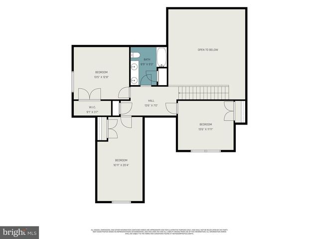 4 SUEBECCA DR, Carlisle, PA 17013