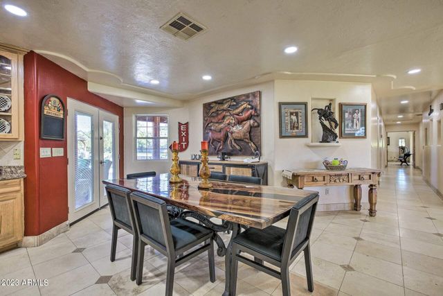 6614 W SWEETWATER Avenue, Glendale, AZ 85304