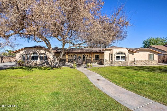 6614 W SWEETWATER Avenue, Glendale, AZ 85304