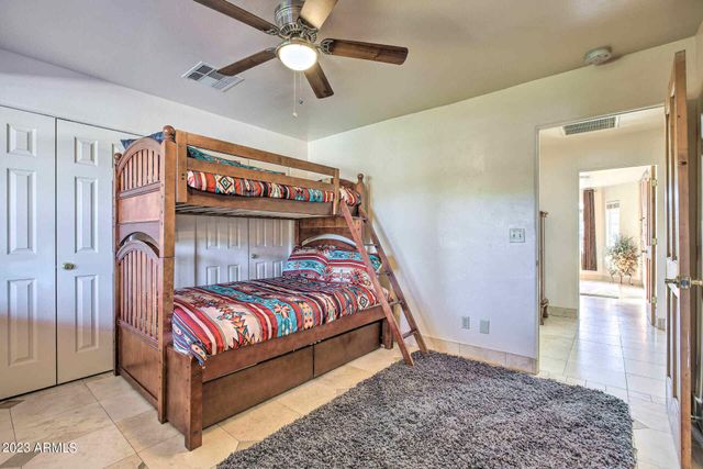 6614 W SWEETWATER Avenue, Glendale, AZ 85304