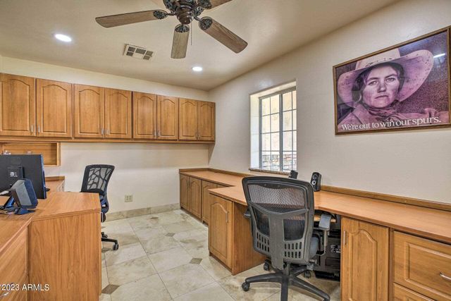 6614 W SWEETWATER Avenue, Glendale, AZ 85304