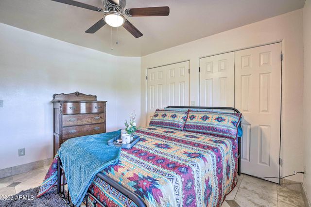 6614 W SWEETWATER Avenue, Glendale, AZ 85304