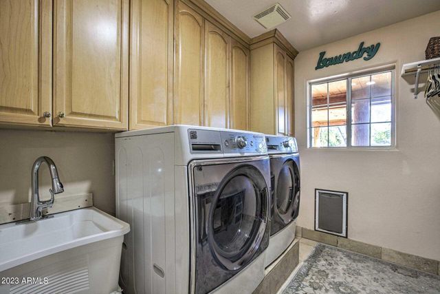 6614 W SWEETWATER Avenue, Glendale, AZ 85304