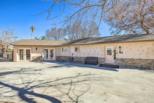 6614 W SWEETWATER Avenue, Glendale, AZ 85304