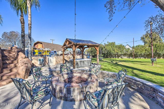 6614 W SWEETWATER Avenue, Glendale, AZ 85304