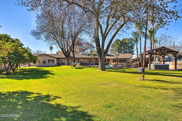 6614 W SWEETWATER Avenue, Glendale, AZ 85304