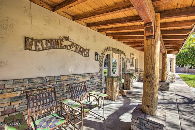 6614 W SWEETWATER Avenue, Glendale, AZ 85304