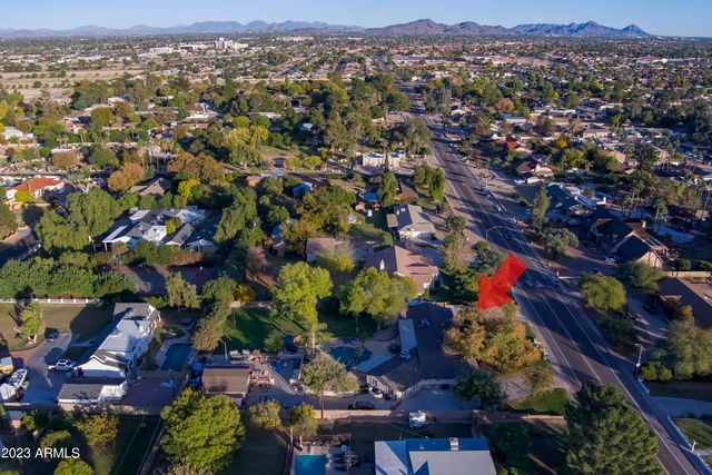 6614 W SWEETWATER Avenue, Glendale, AZ 85304