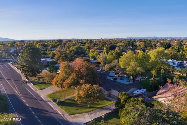 6614 W SWEETWATER Avenue, Glendale, AZ 85304